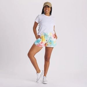 Feat High Waisted BlanketBlend Shorts